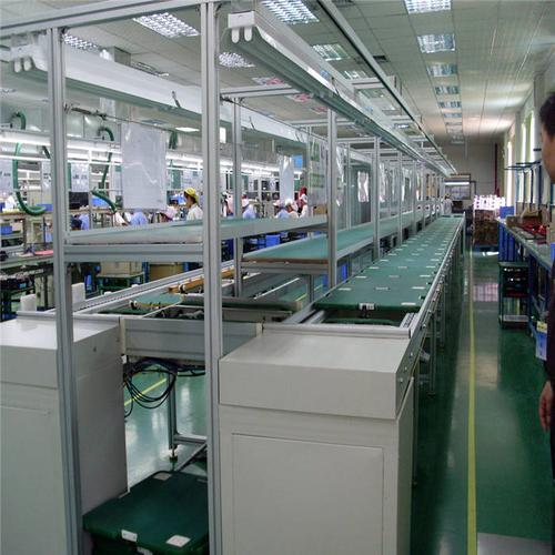 座落于世界工厂之称东莞,是国内壹流品牌的自动化设备公司.