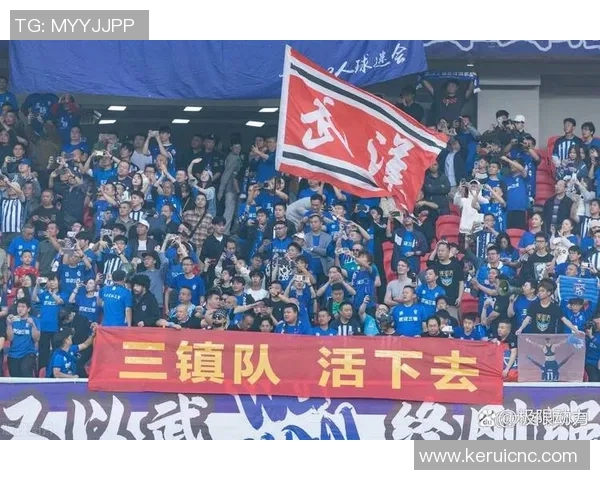 上海海港与武汉三镇激战正酣 上演中超强强对话 引领联赛新潮流