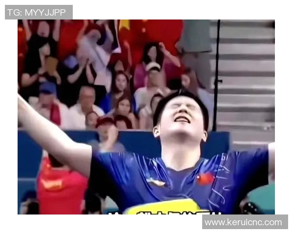 乒乓球跨越时代的激情之战见证速度力量与智慧的完美融合