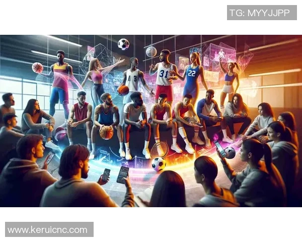 体育竞技与全民健康:探索运动对身体与心理的双重影响