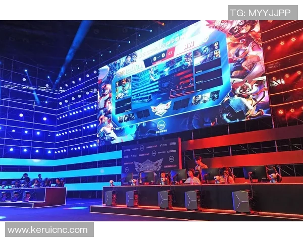 全球顶级电竞赛事燃爆赛场巅峰对决引领青年数字竞技潮流