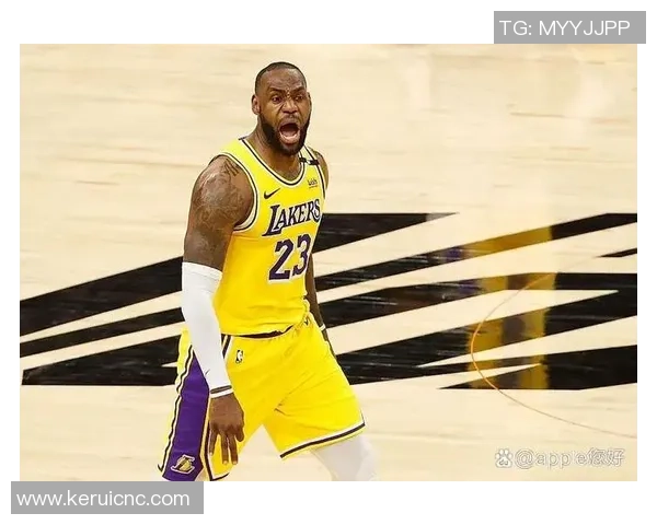 勒布朗·詹姆斯:从篮球天才到全球体育偶像的成长历程与影响力分析 勒布朗·詹姆斯:从篮球天才到全球体育偶像的成长历程与影响力分析