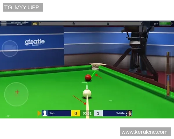 围绕台球技战术演进的现代竞技文化深度观察与趋势解析研究综述篇 围绕台球技战术演进的现代竞技文化深度观察与趋势解析研究综述篇