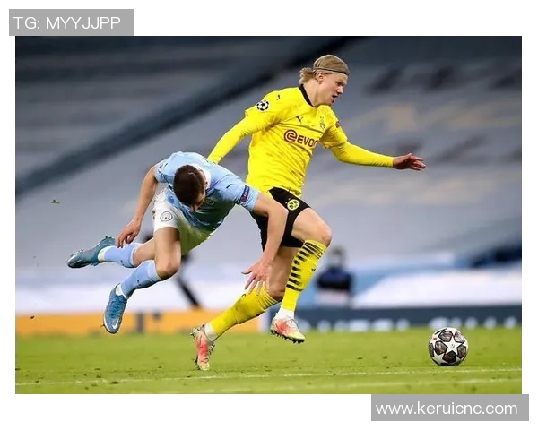 埃尔林哈兰德如何凭实力与激情引领欧洲足坛新一轮进攻革命