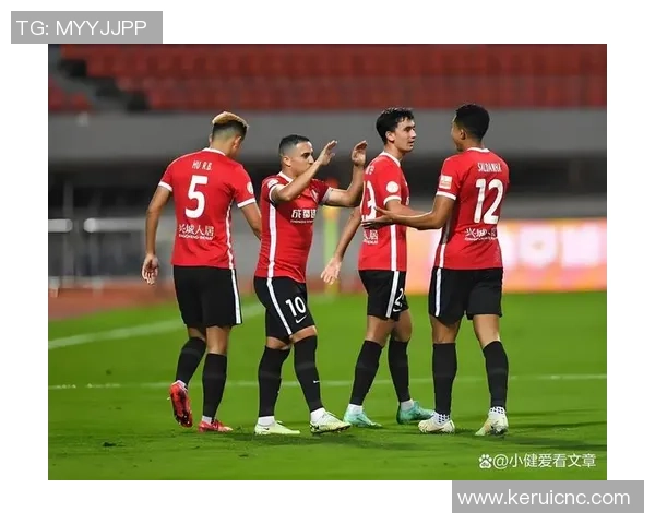 山东泰山迎战北京国安激战即将上演 双方全力争夺联赛胜利