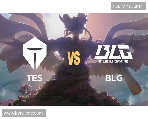巅峰之战BLG鏖战TES谁能笑到最后书写新赛季传奇篇章