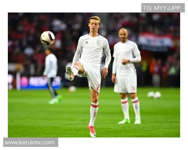 弗伦基·德容：从阿贾克斯天才到巴萨中场核心的成长之路