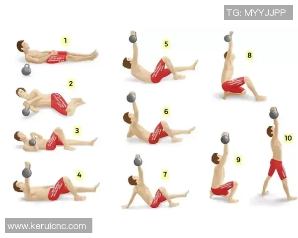 打造健康身心，提升体能素质的全面健身指南与训练计划