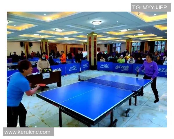 探寻乒乓球魅力推动全民健身文化高质量融合发展的实践路径思考点