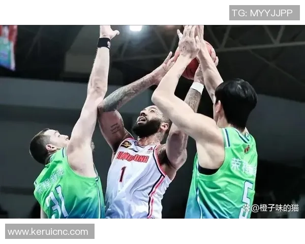 杜锋引领广东男篮重回巅峰之路 揭秘背后战略与团队建设