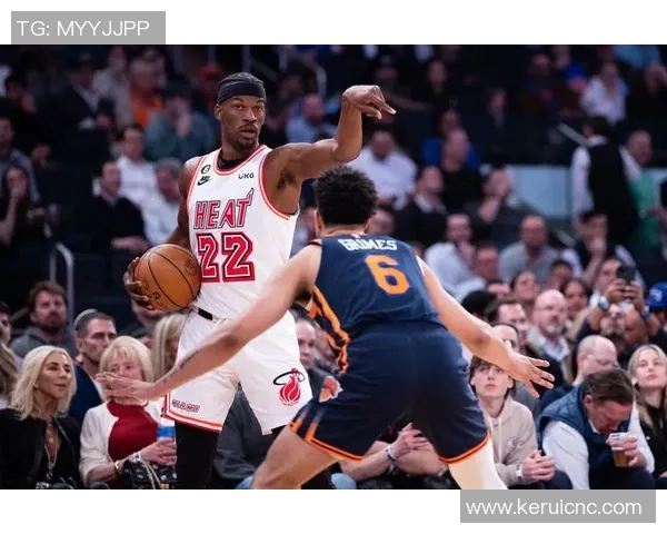 热火与尼克斯巅峰对决再燃战火季后赛格局或将因此改写