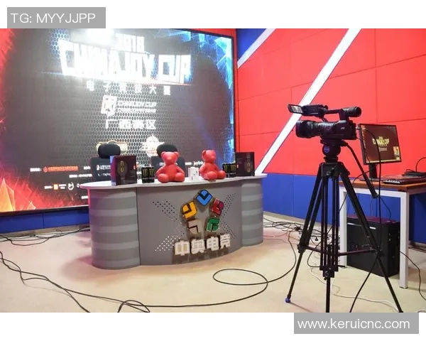 电竞职业联赛发展新趋势：技术创新与电竞生态圈的共生共赢