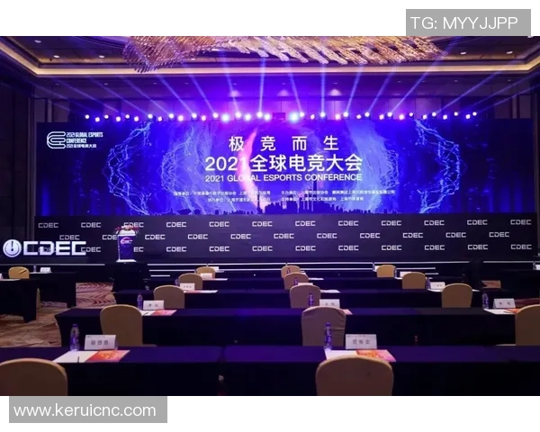 电竞行业的快速崛起与未来发展趋势分析探讨 电竞行业的快速崛起与未来发展趋势分析探讨