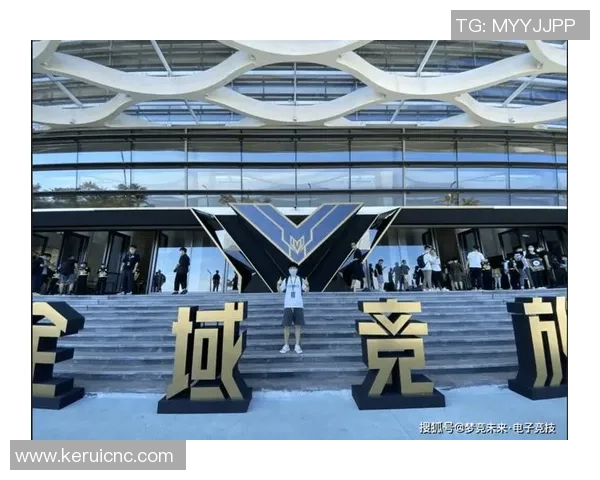 聚焦全球顶级电竞赛事探秘选手热血对决与科技竞技未来趋势