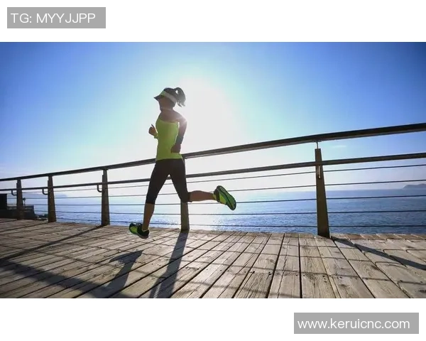 让运动成为生活的主旋律打造健康积极向上的现代人生